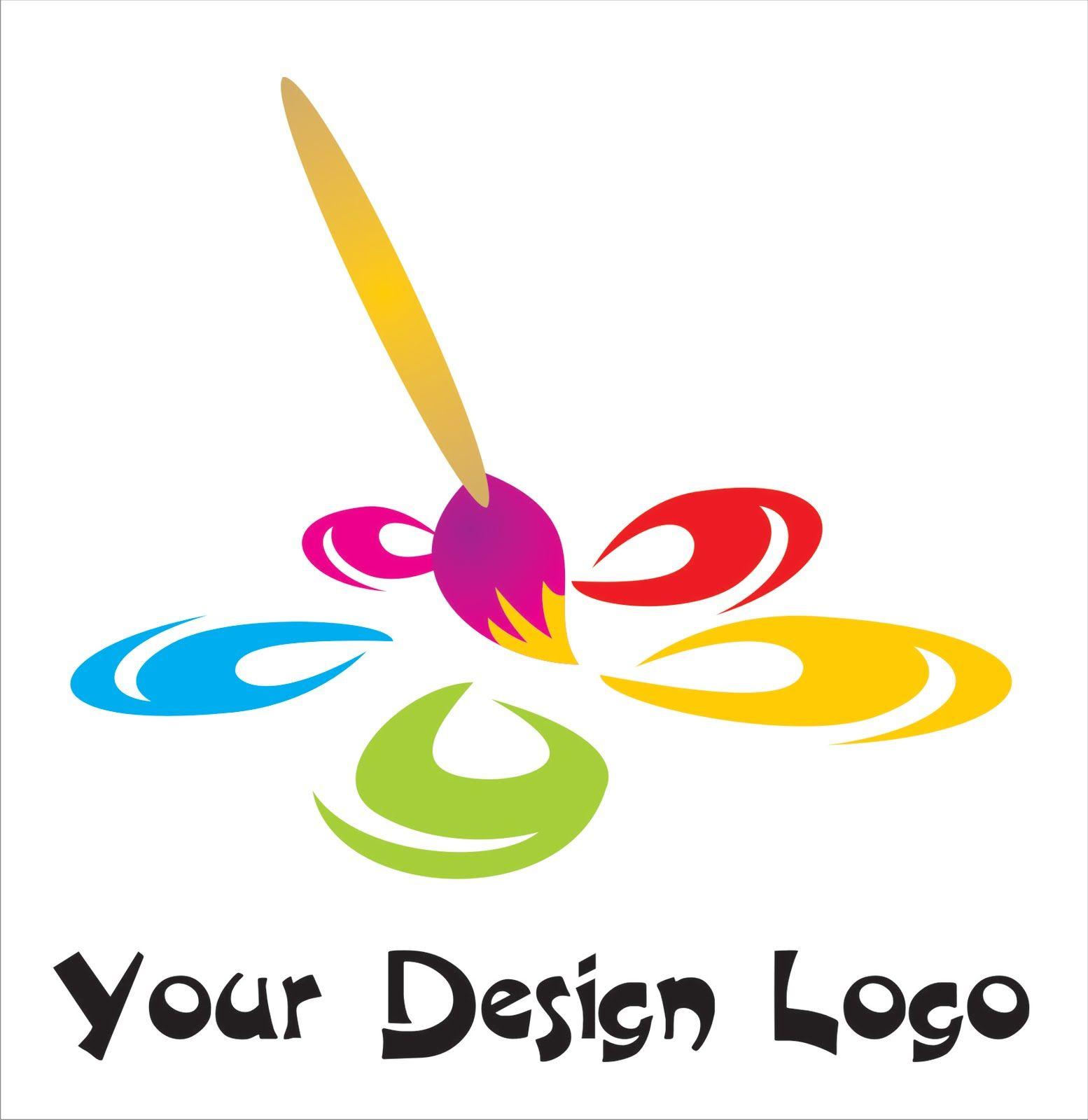 Printing Logo - Patel Printing: Company Logo