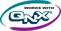 QNX Logo - QNX Logo Vector (.AI) Free Download