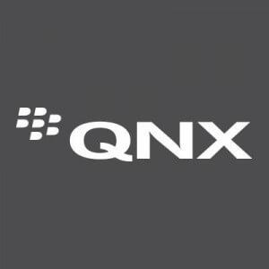 QNX Logo - QNX Provides the Platform for ADAS - TPN.tv TPN.tv
