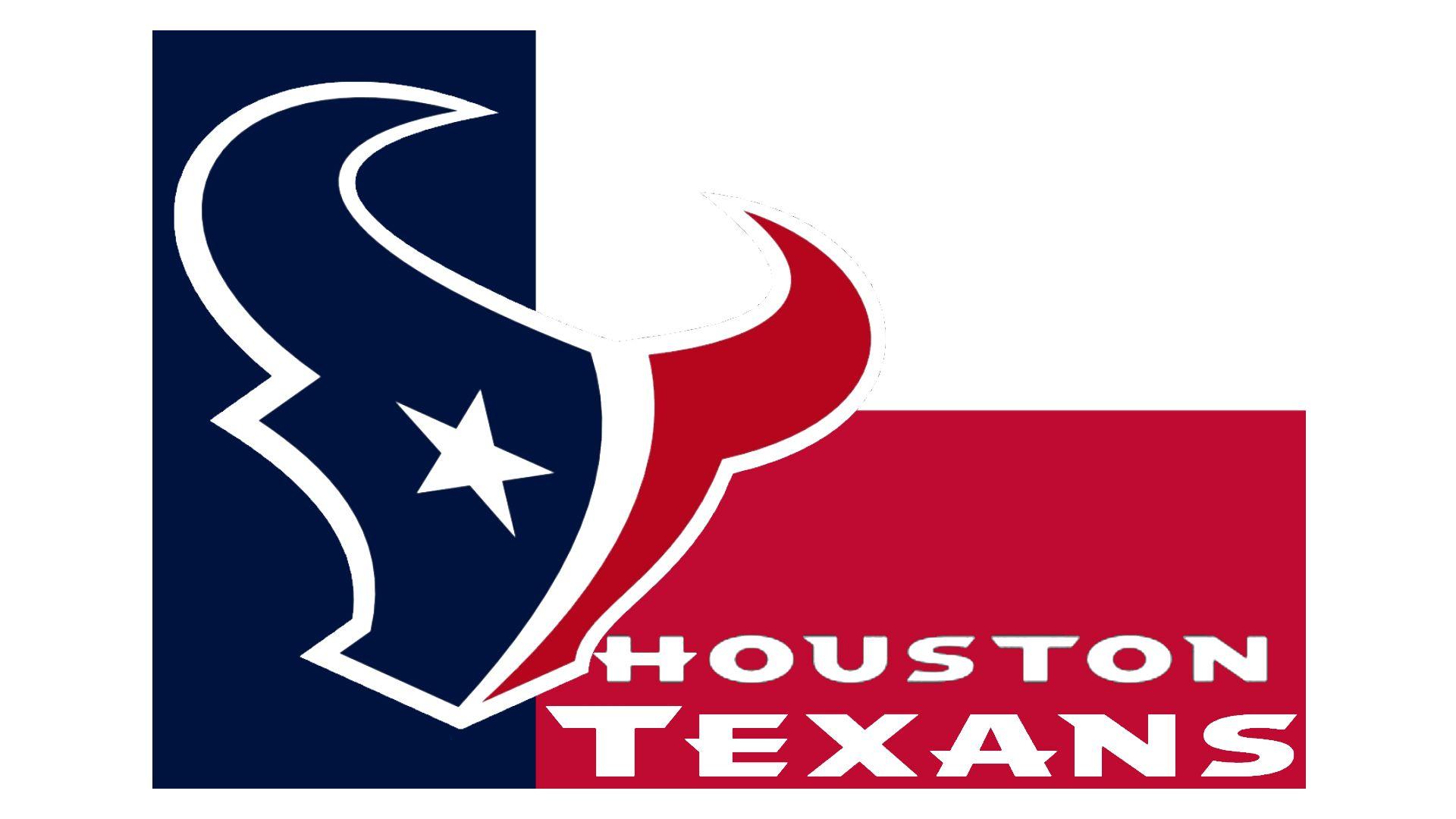 Houston Texans Logo - Texans Logo, Texans Symbol, Meaning, History and Evolution