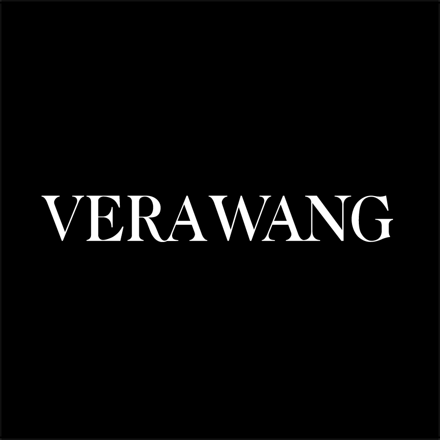 Vera Wang Logo - Vera Wang