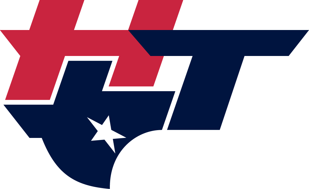 Texasn Logo - Houston Texans Secondary Logo - National Football League (NFL ...