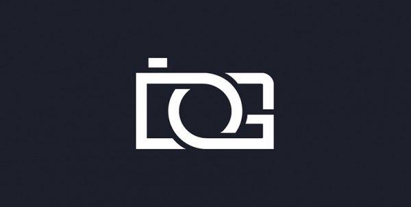 DG Logo - DG Photography