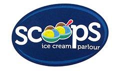 Scoops Ice Cream Logo - Gallery - SCOOPS ICE CREAM PARLOUR