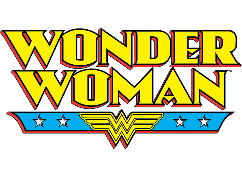 Wonder Women Logo - Wonder Woman Logo transparent PNG