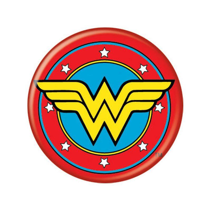 Wonderwoman Logo - Wonder woman Logos