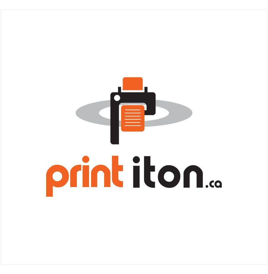 Printing Logo - Top Entries - Design a Logo for a Printing company | Freelancer