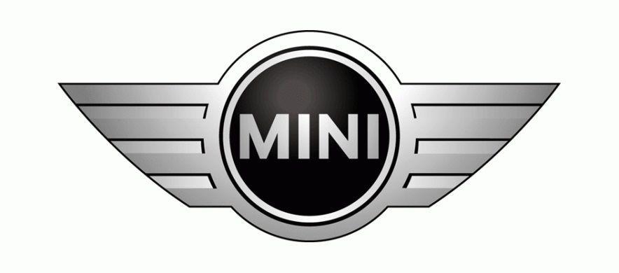 British Motor Company Logo - The Mini is a small economy car made by the British Motor ...