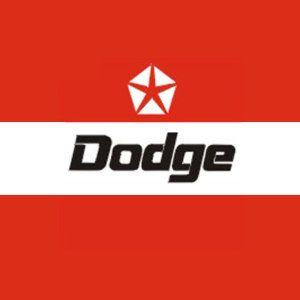 Old Red Dodge Logo - Old dodge Logos