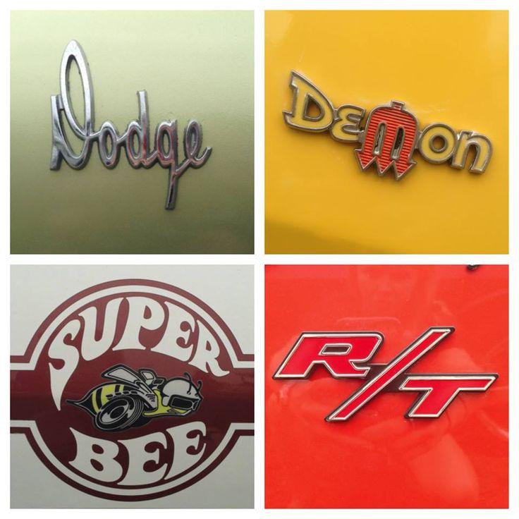 Old Red Dodge Logo - 14 best Transportation images on Pinterest | Dodge, Vintage cars and ...