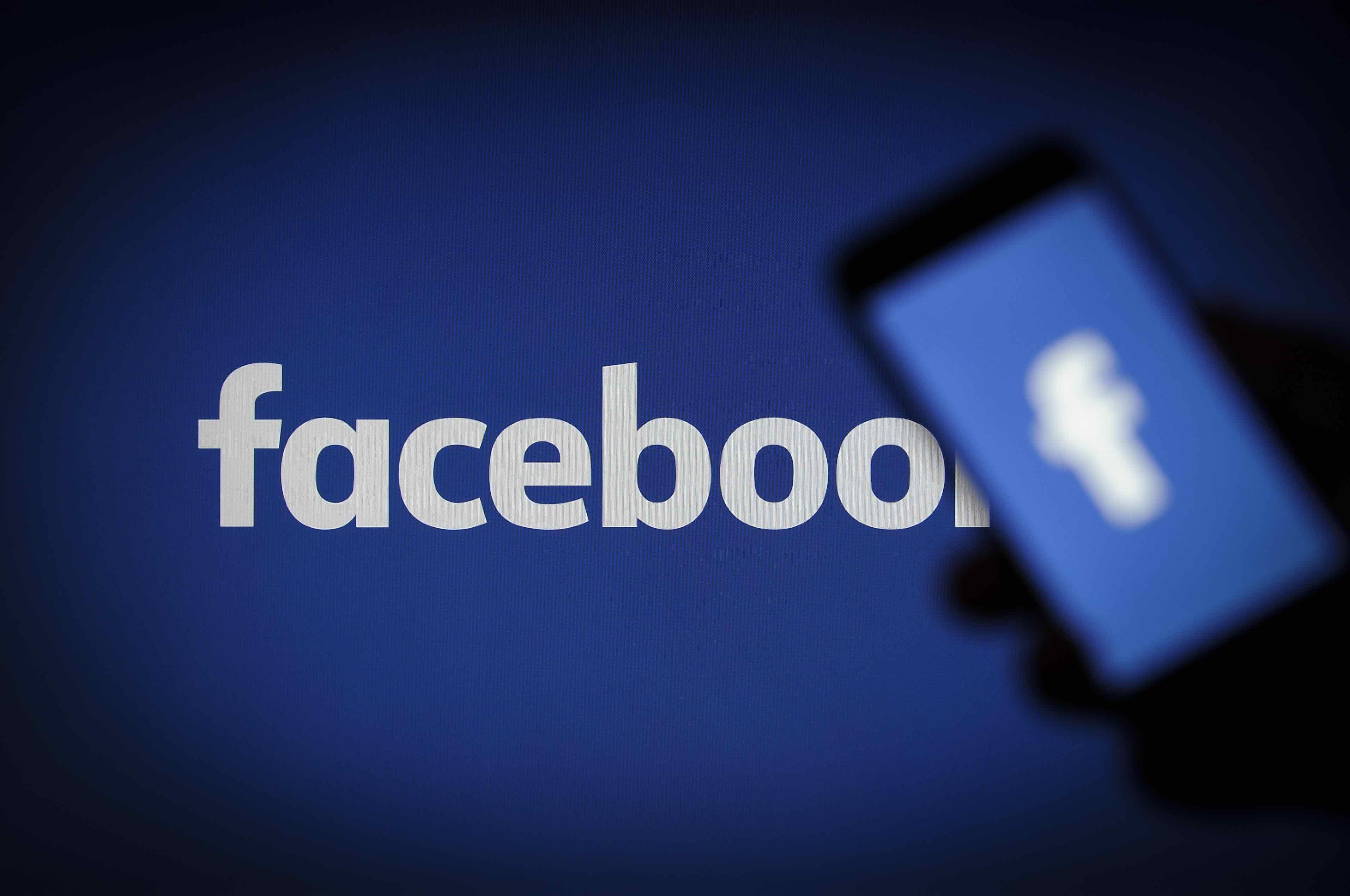 Facebook App Store Logo - Facebook violates Apple's data-gathering rules, pulls VPN from App ...