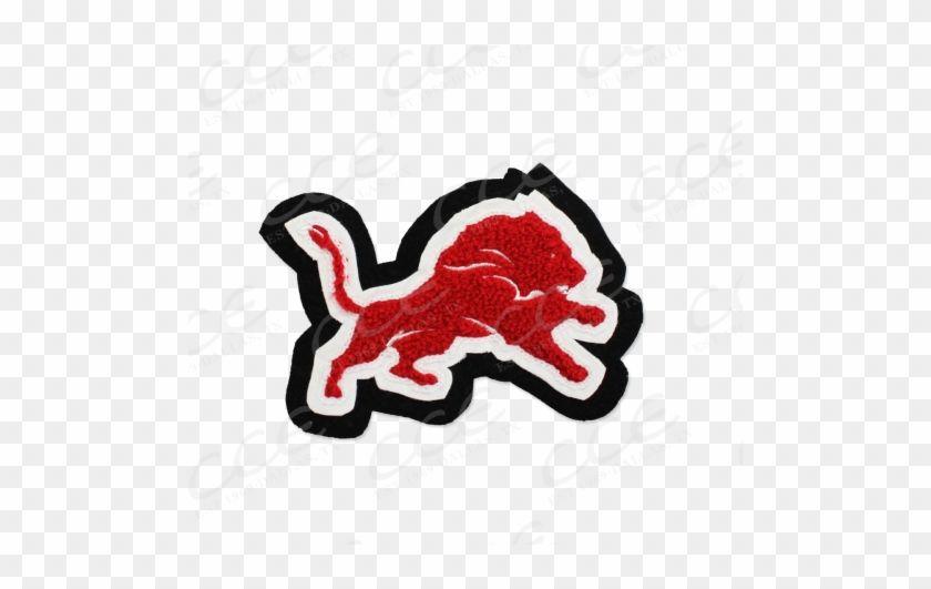 High School Lion Mascot Logo - Waco Hs Lion Mascot - Waco High School - Free Transparent PNG ...