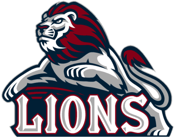 High School Lion Mascot Logo - McClellan Magnet High School (Little Rock, AR) Athletics