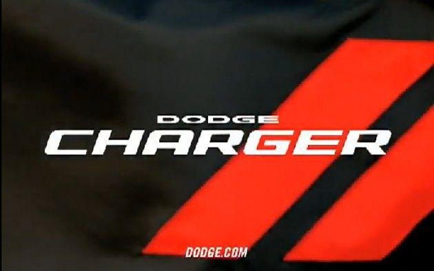 Old Red Dodge Logo - Dodge Re-brands With New 