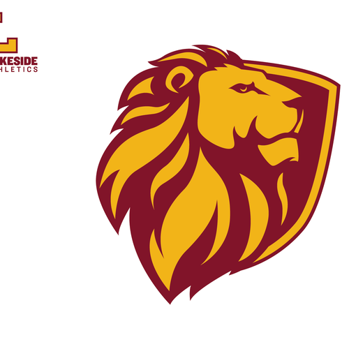 High School Lion Mascot Logo - Home of the Lions! Design a school mascot | Character or mascot contest