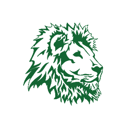 High School Lion Mascot Logo - Spring High School / Homepage