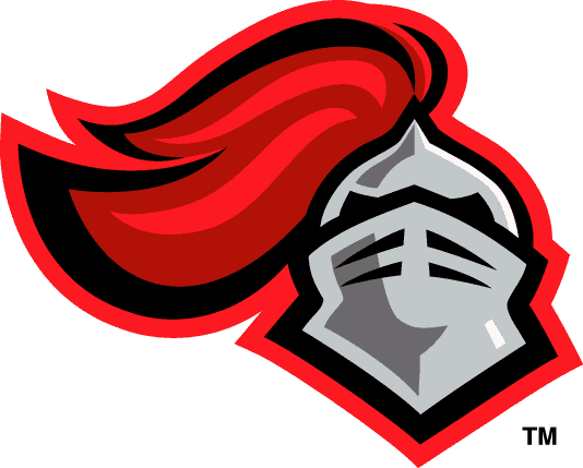 Knights Sports Logo - Rutgers Scarlet Knights Secondary Logo Division I (n R) (NCAA