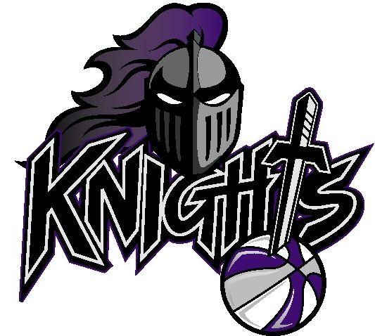 Knights Sports Logo - Kansas City Knights - Concepts - Chris Creamer's Sports Logos ...