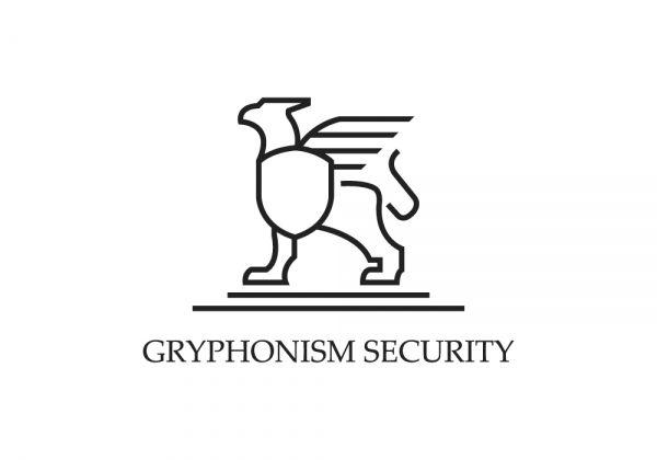 Gryphon Logo - Griffin Logo for Sale • Premium Logo Design for Sale - LogoStack