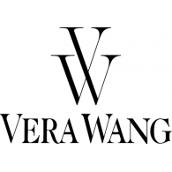Vera Wang Logo - Vera Wang | Brands of the World™ | Download vector logos and logotypes