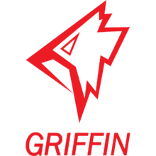Griffin Logo - Griffin. League of Legends Esports