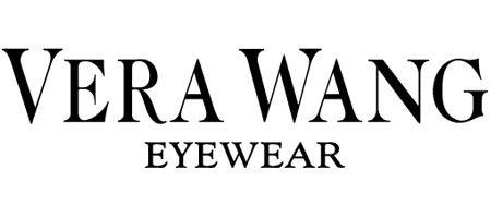 Vera Wang Logo - Vera Wang Glasses Billings Montana - Vision Optical Billings Montana