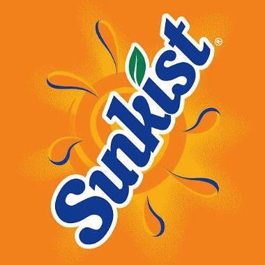 Sunkist Orange Soda Logo - Sunkist Orange Soda (16.9 oz. bottles, 24 pk.)'s Club