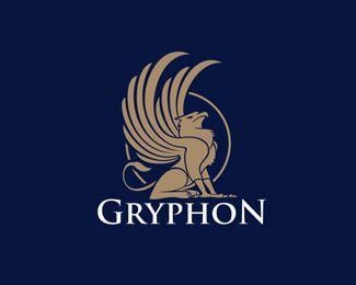 Griffin Logo - GRYPHON Griffin Designed By Monmon