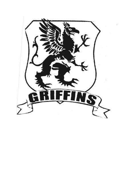 Griffin Logo - 11th Grade Griffin Spirit T shirt With Navy Griffin Logo (Unisex sizes)