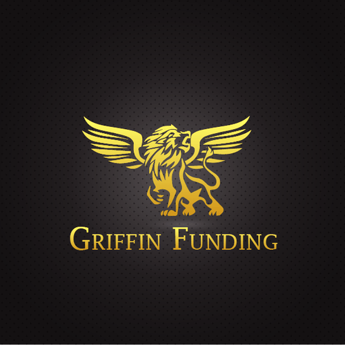Griffin Logo - Create the next logo for Griffin Funding | Logo design contest