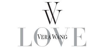 Vera Wang Logo - Vera Wang: Vera on the New Vera Wang Love Jewelry Collection + Share