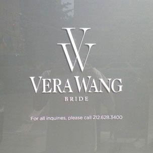 Vera Wang - House Of Bridal Gowns
