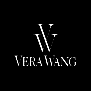 Vera Wang Logo - VERA WANG – Crystals from Swarovski
