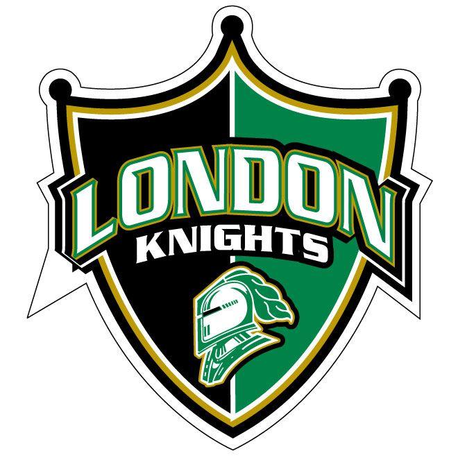 Knights Sports Logo - LONDON KNIGHTS VECTOR LOGOTYPE - Download at Vectorportal