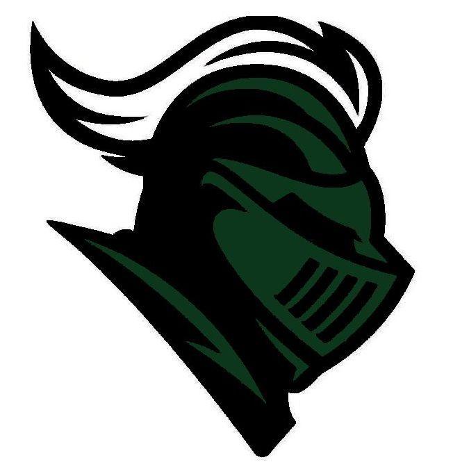 Knights Sports Logo - New Milford Knights Football