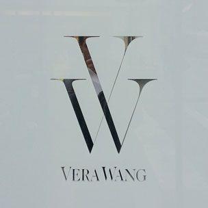 Vera Wang Logo - Vera wang Logos