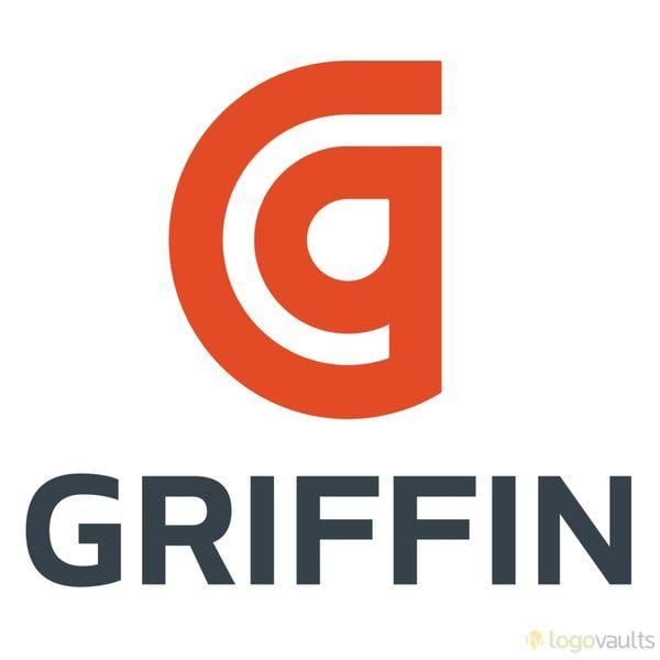 Griffin Logo - Griffin Logo (PNG Logo) - LogoVaults.com