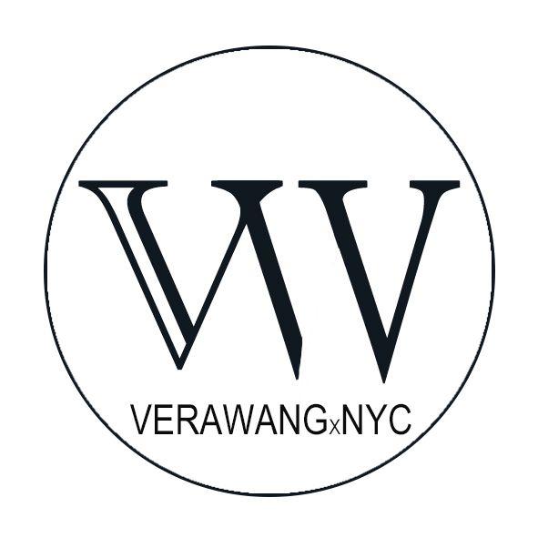Vera Wang Logo - VERAWANGxNYC