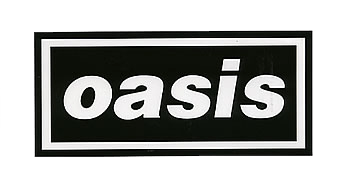 Oasis Logo - Oasis Logo transparent PNG - StickPNG