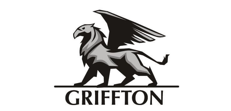 Griffin Logo - Entry #1035 by KiraSaky for Design a Logo of a Griffin | Freelancer