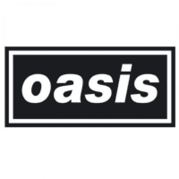 Oais Logo - Logo of Oasis | Vinyl in 2019 | Oasis band, Band logos, Oasis music