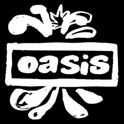 Oasis Logo Logodix