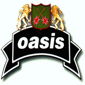 Oasis Logo - Photoshop request