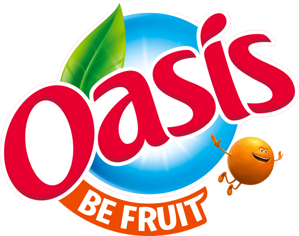 Oasis Logo - Logo Oasis.png