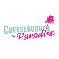 Cheeseburger in Paradise Logo - Cheeseburger in Paradise. Download logos. GMK Free Logos