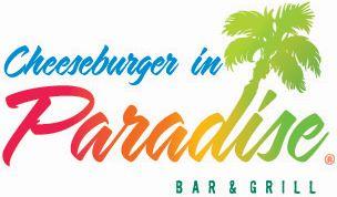 Cheeseburger in Paradise Logo - Cheeseburger in Paradise Cheeseburger In Paradise: Waitstaff Job
