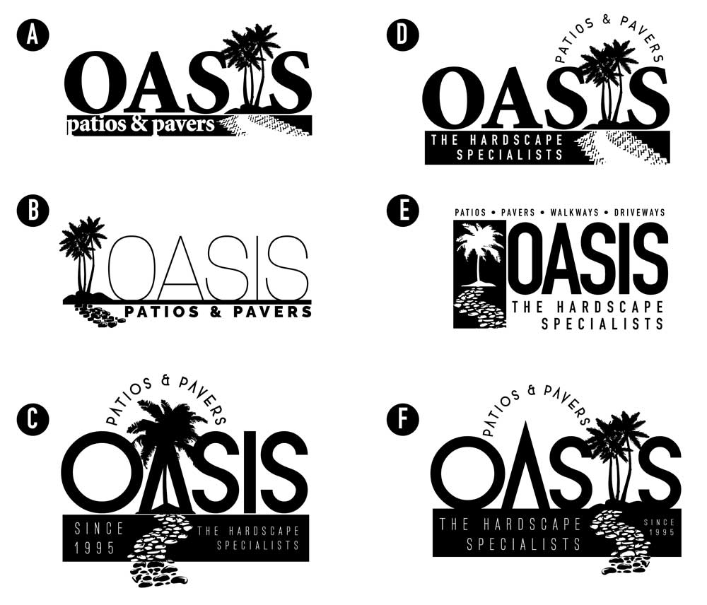 Oasis Logo - Oasis.Logo.RedFive.Concept – RedFive / CWS