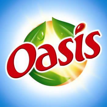 Oasis Logo - Fichier:Logo-oasis.jpg — Wikipédia