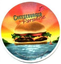 Cheeseburger in Paradise Logo - Win a Jamaican Vacation from Cheeseburger in Paradise
