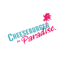 Cheeseburger in Paradise Logo - c - Vector Logos, Brand logo, Company logo